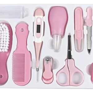Kit de aseo para bebes mundo infantil jeremy kids