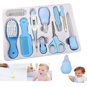 Kit de aseo para bebes mundo infantil jeremy kids