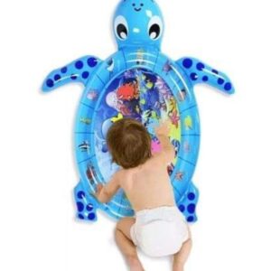 tapete agua para bebes