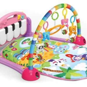 gimnasio musical para bebes -mundo infantil jeremy kids
