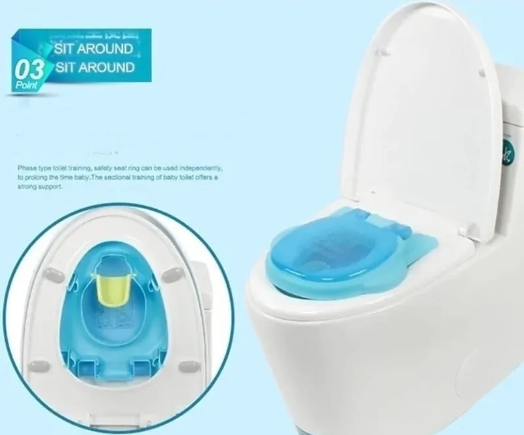 Basenilla para niños - Imagen 4