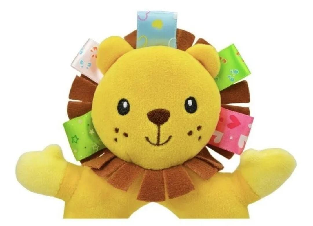 sonajero para bebe mundo infantil jeremy kids