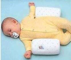 Estabilizador de bebe