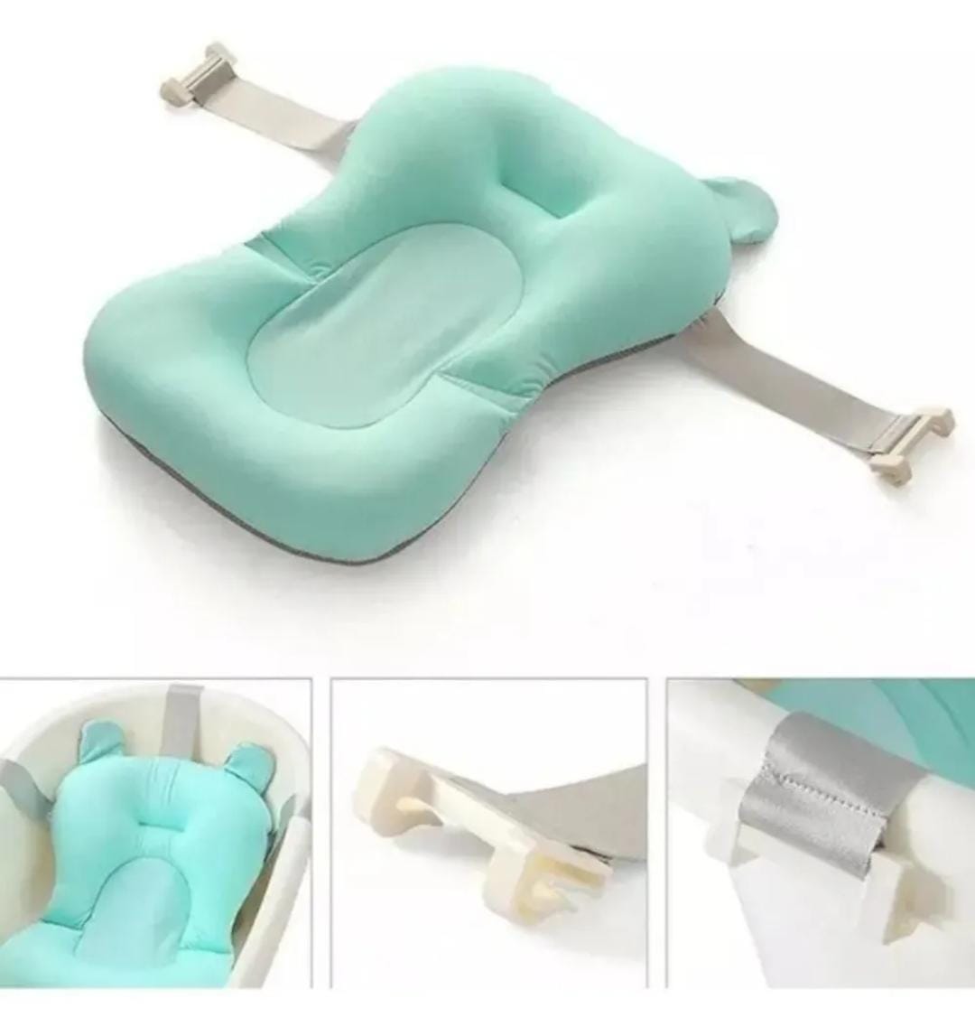 Soporte para tina bañera