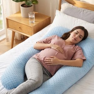 Almohada de descanso multiposiciones jeremy kids