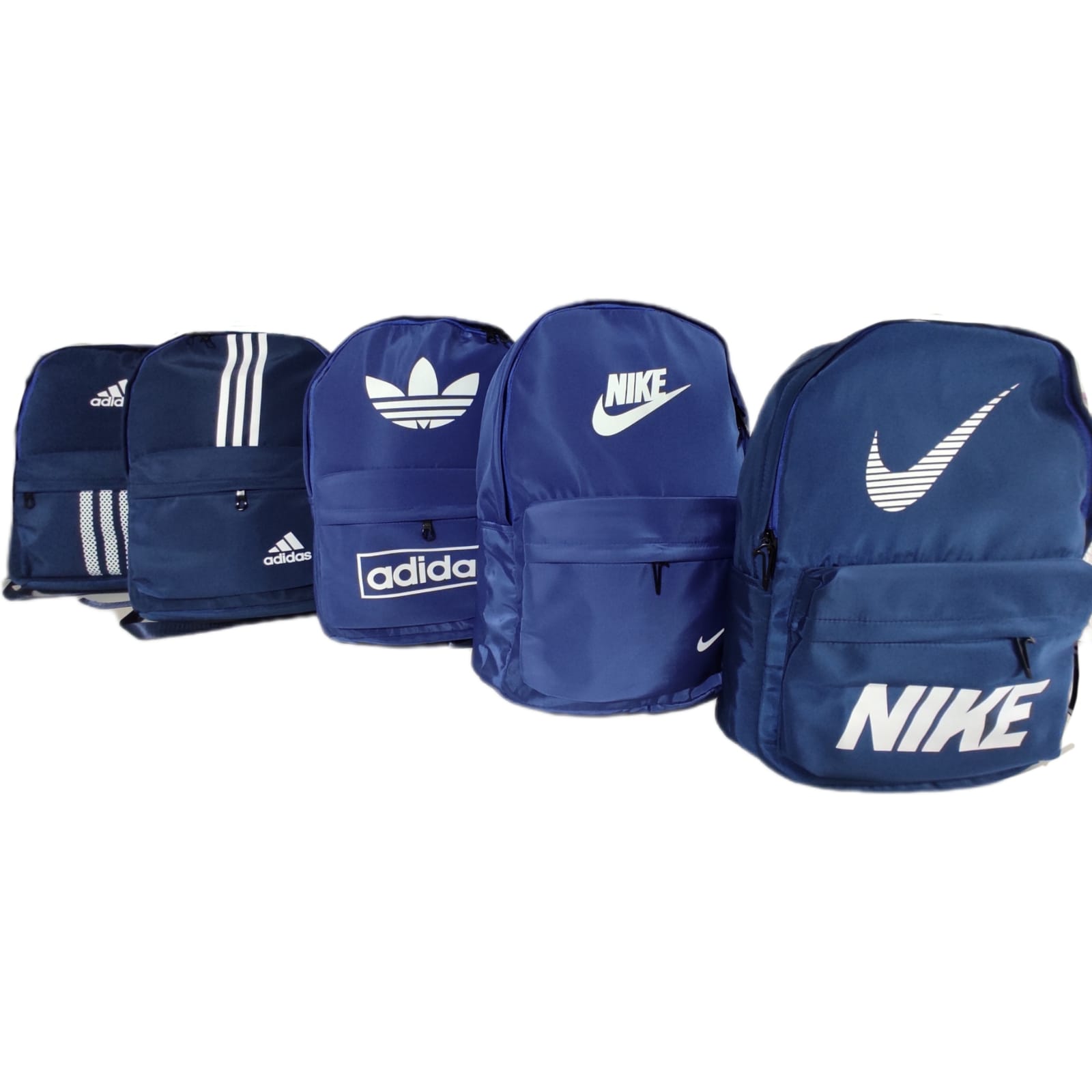 maleta colegial mundo infantil jeremy kids
