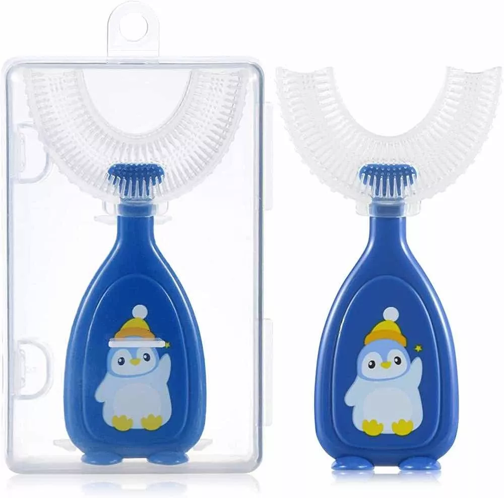 cepillo en u para bebe mundo infantil jeremy kids