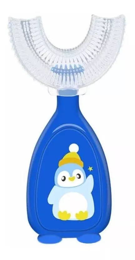 cepillo en u para bebe mundo infantil jeremy kids