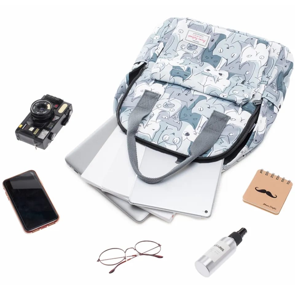 Maleta para chicos mundo infantil jeremy kids