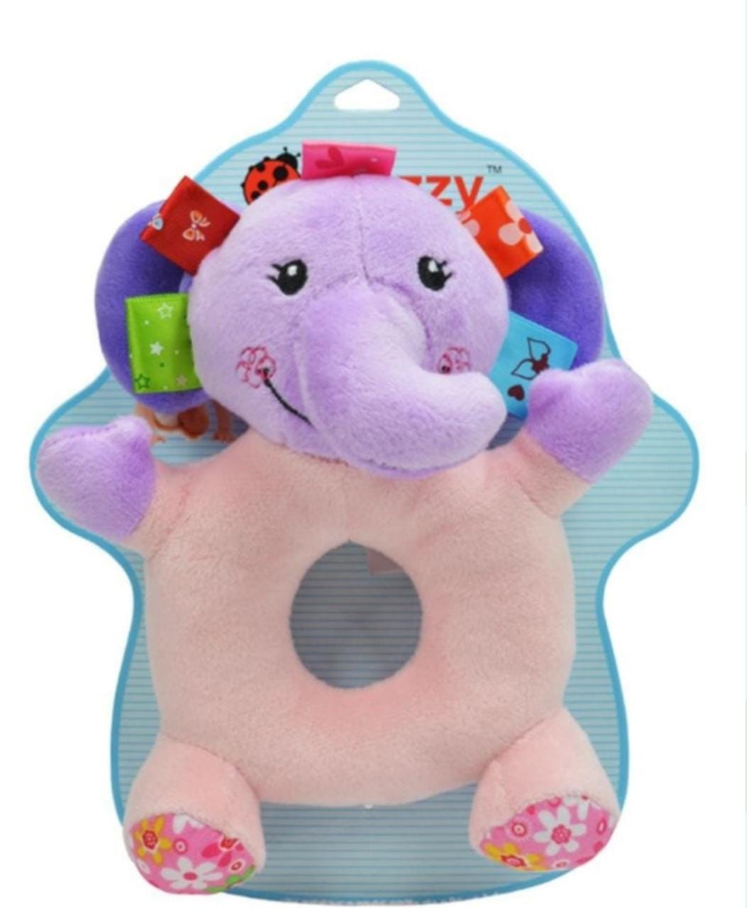 sonajero para bebe mundo infantil jeremy kids