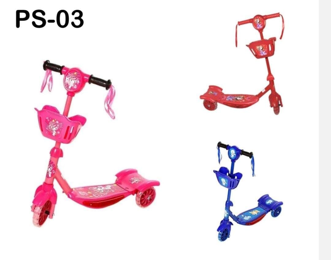 Patineta de canasta para niños mundo infantil jeremy kids