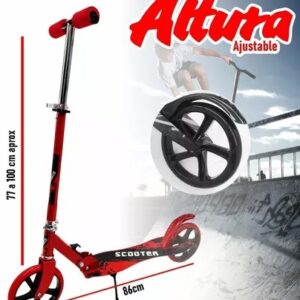 Patinetas