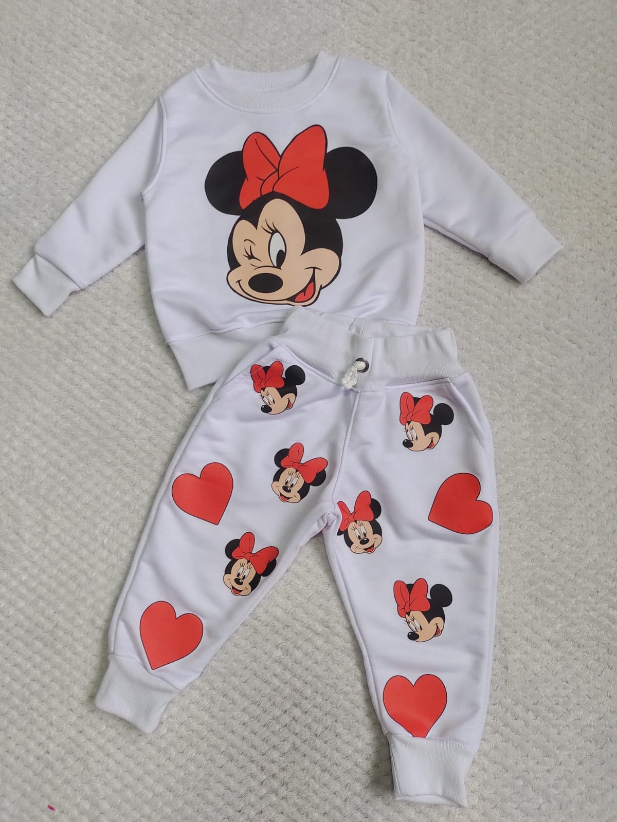 sudaderas mundo infantil jeremy kids