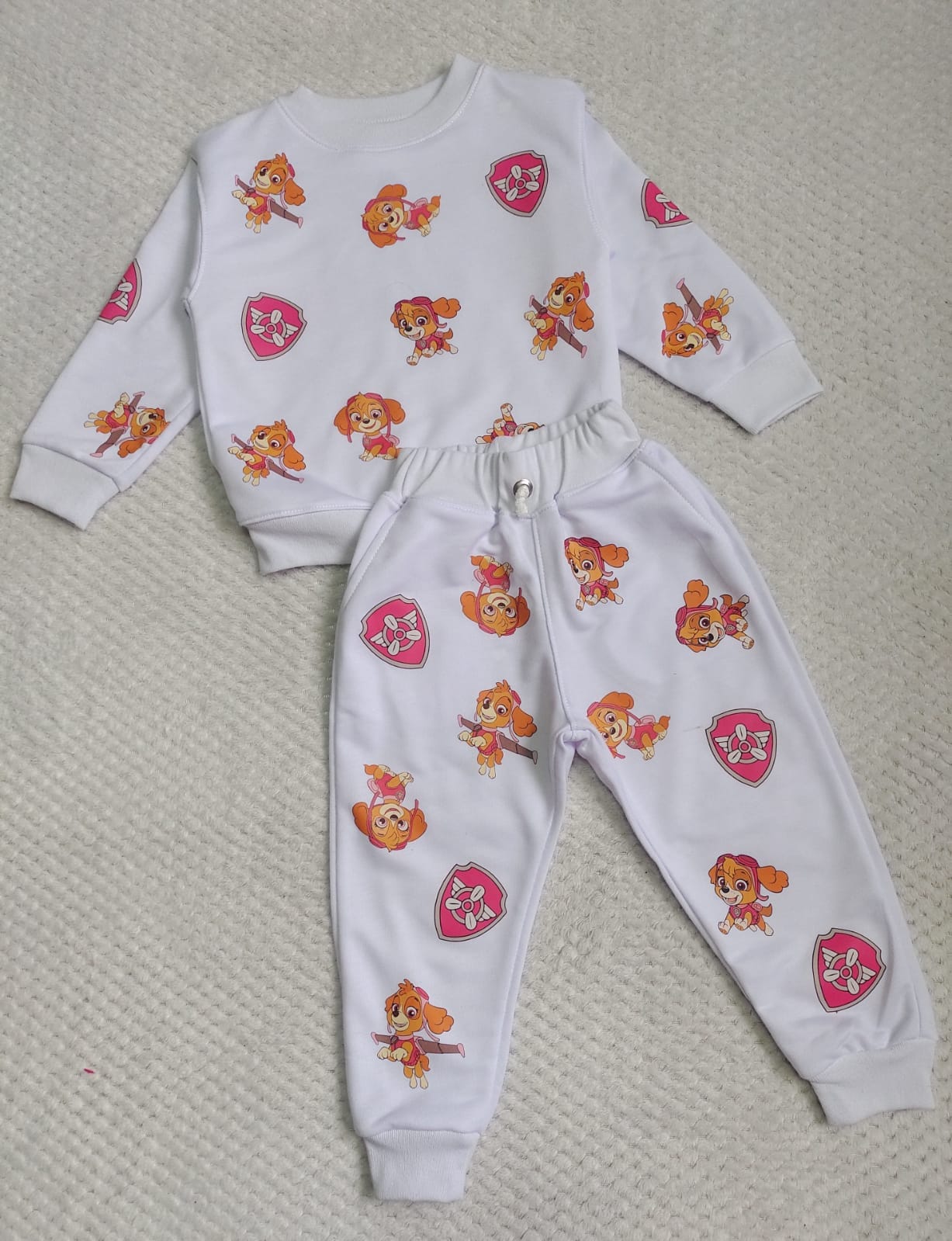 Sudadera para bebé - Imagen 6