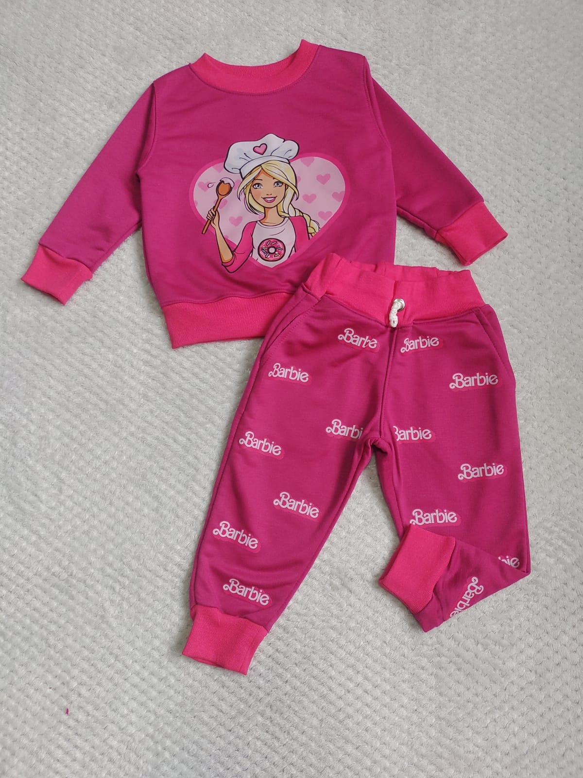sudaderas mundo infantil jeremy kids