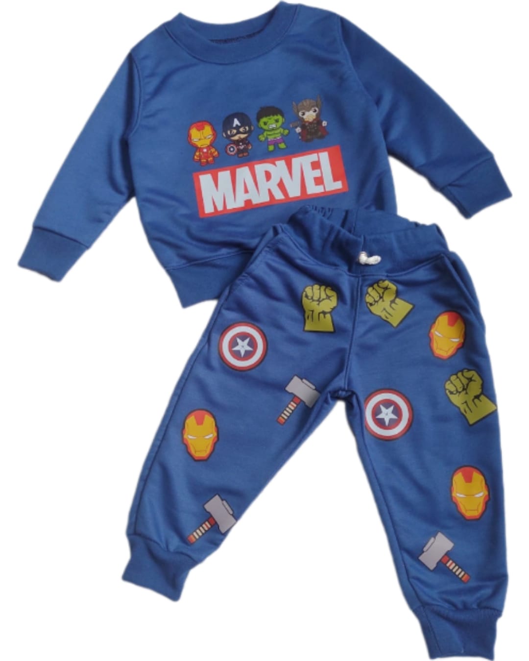 sudaderas mundo infantil jeremy kids