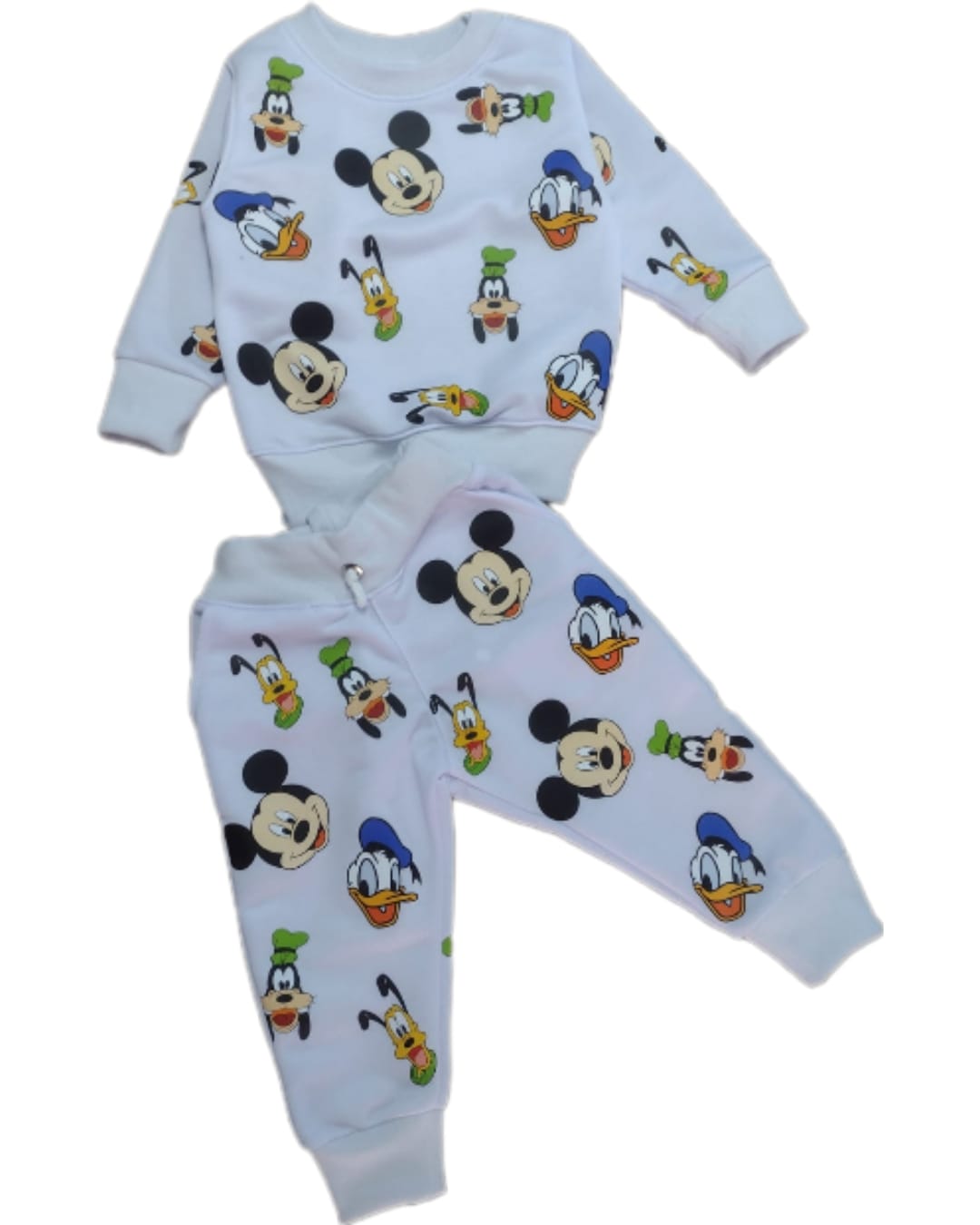 Sudadera para bebé - Imagen 4