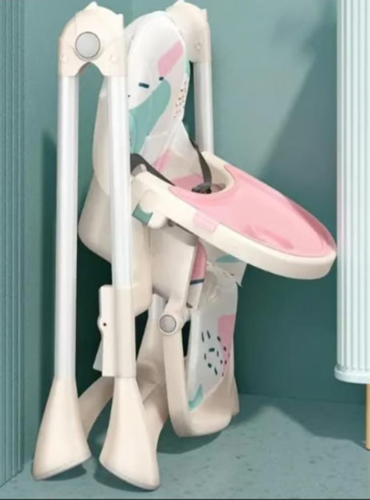 Silla comedor para bebes mundo infantil jeremy kids