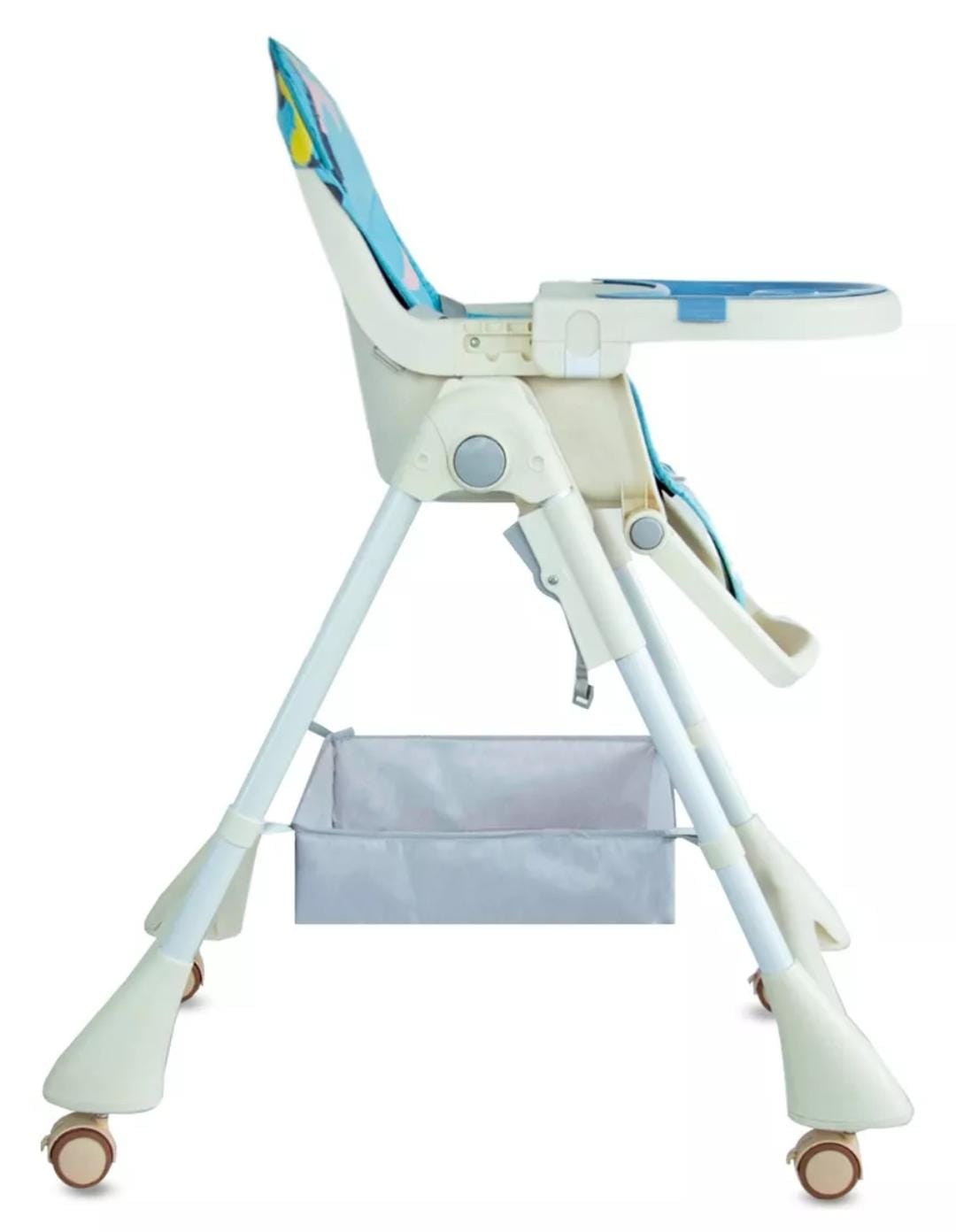 Silla comedor para bebes mundo infantil jeremy kids
