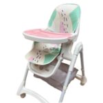 Silla comedor para bebes mundo infantil jeremy kids