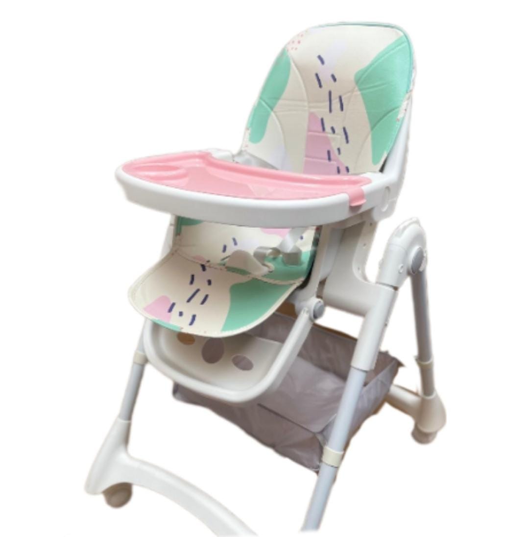 Silla comedor para bebes mundo infantil jeremy kids