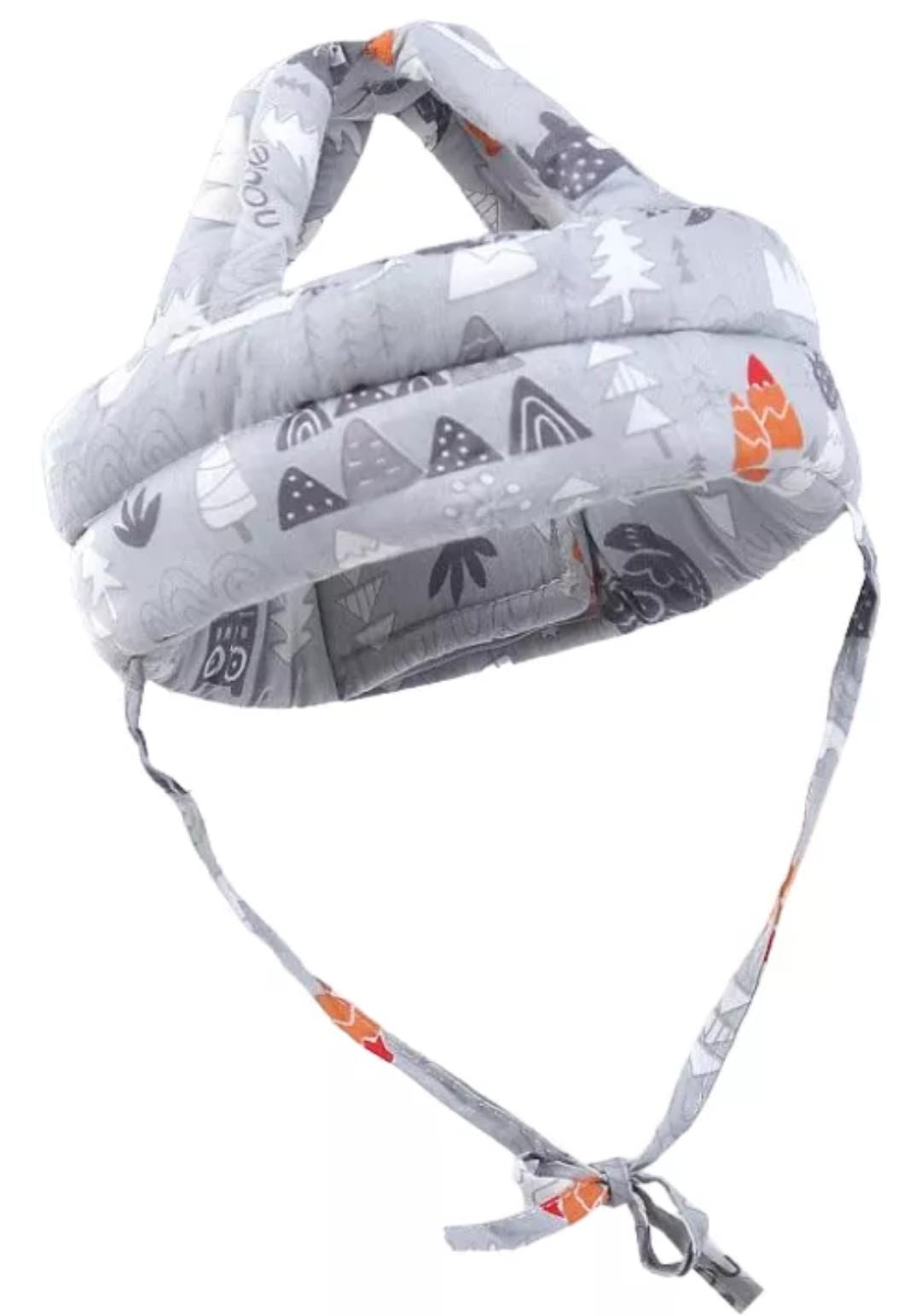 Cascos de protección antigolpes Mundo infantil Jeremy kids