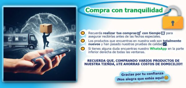 SEGURIDAD