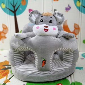 Silla estabilizadora bebe Mundo Infantil Jeremy kids